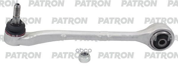 Рычаг Подвески Правый Bmw: 730/740/750 E38 94-00 (Произведено В Турции) PATRON арт. PS5461R
