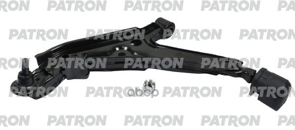 Рычаг Подвески Nissan: Primera P10 90-96 (Произведено В Турции) PATRON арт. PS5462L