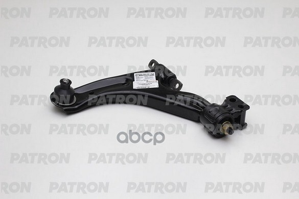 Рычаг Подвески Chevrolet: Sparc 10- (Произведено В Корее) PATRON арт. PS5480LKOR