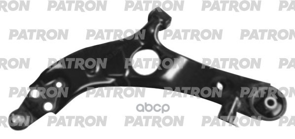 Рычаг Подвески Hyundai Santafe 2012 - 2015 PATRON арт. PS5483L