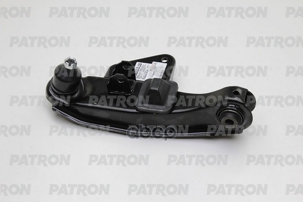 Рычаг Подвески Hyundai: Porter 96- (Произведено В Корее) PATRON арт. PS5484LKOR