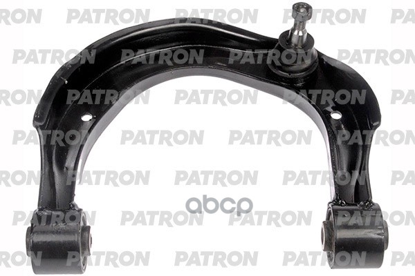 Рычаг Подвески Hyundai: Sonata (Nf) 04- (Произведено В Корее) PATRON арт. PS5488LKOR