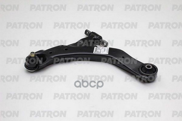 Рычаг Подвески Kia: Cerato 04- (Произведено В Корее) PATRON арт. PS5495LKOR