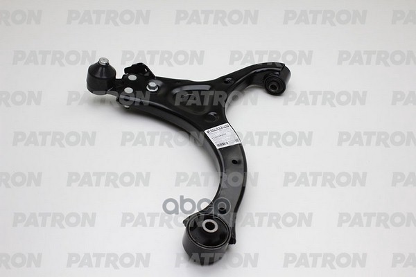 Рычаг Подвески Передн Kia: Carnival 06- R (Произведено В Корее) PATRON арт. PS5498RKOR