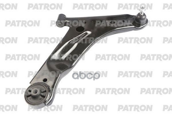 Рычаг Подвески Kia: Morning, Picanto 04-11 R (Произведено В Корее) PATRON арт. PS5500RKOR