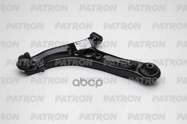 Рычаг Подвески Kia: Morning, Picanto 11- L (Произведено В Корее) PATRON арт. PS5503LKOR