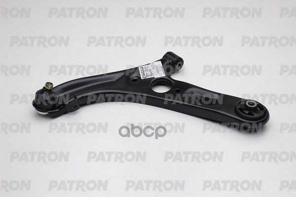Рычаг Подвески Передн Kia: Cerato, Forte 13- L (Произведено В Корее) PATRON арт. PS5505LKOR