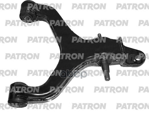 Рычаг Подвески Ssangyong: Actyon, Kyron 05-12 Awd R Ps5506r PATRON арт. PS5506R