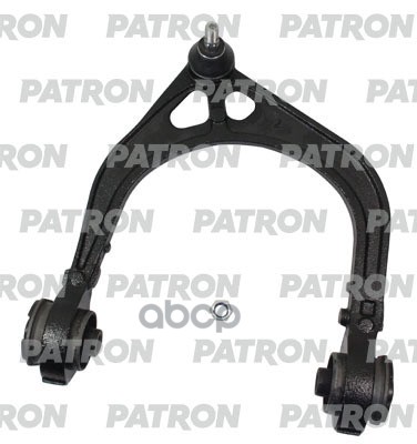 Рычаг подвески верхн прав CHRYSLER 300C 0904 - 1210 (с.п. детали Тур PS5514R PATRON арт. PS5514R