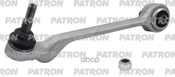 Рычаг подвески BMW  3 E90 01/05- (Произведено в Турции) PS5520L PATRON арт. PS5520L