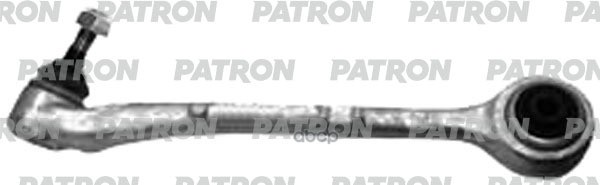 Рычаг Подвески Левый Bmw: 535/540 E39 95-02 (Произведено В Турции) PATRON арт. PS5522L