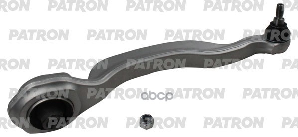 Рычаг подвески MERCEDES-BENZ: S-CLASS (W221) 05- PS5536L PATRON арт. PS5536L