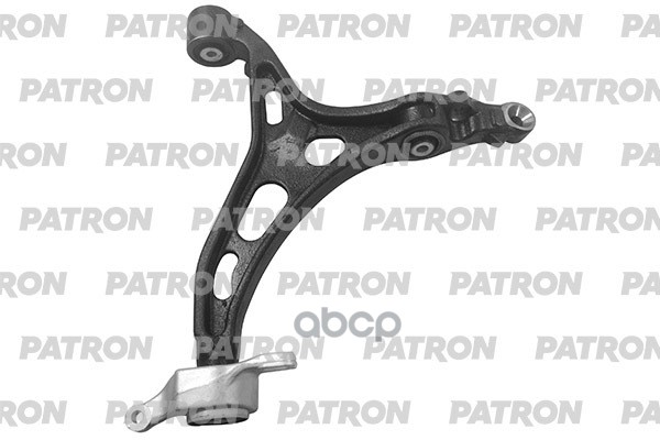 Рычаг Подвески Правый Jeep: Grand Cherokee 11-13 (Произведено В Турции) PATRON арт. PS5539R