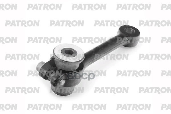 Рычаг Подвески Маятниковый Mercedes C-Class (W202) 93-01 PATRON арт. PS5540