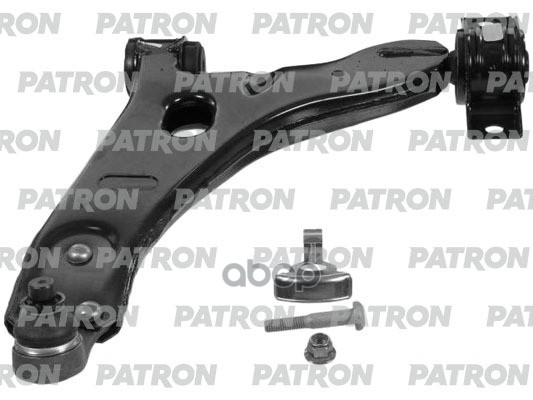 Рычаг Подвески Ford: Focus Usa 00-04 PATRON арт. PS5541L