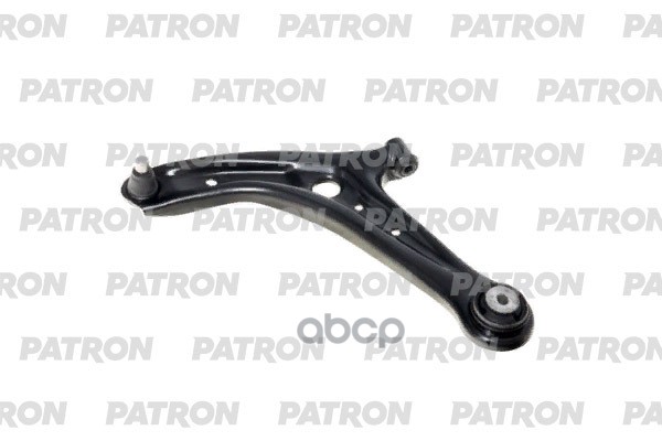 Рычаг Подвески Mazda2 Хэтчбек Ii (De) 2007 - 2014 Ford Fiesta Van V Fiesta Хэтчбек Vi (Jj, Jg, Kd, Kc) 08- PATRON арт. PS5542L