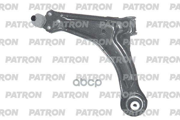 Рычаг Подвески Mercedes Vito (W638) 03/1997-07/2003 (Произведено В Турции) PATRON арт. PS5573L
