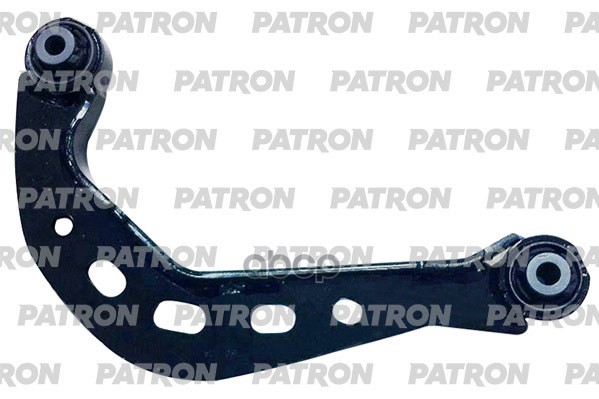 Рычаг Подвески Mazda Mazda 3 Iii ( Bm ) 12/2014 - (Произведено В Турции) PATRON арт. PS5582