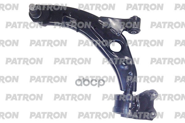 Рычаг подвески MAZDA CX9 102007 - (с.п. детали Турция) PS5584L PATRON арт. PS5584L