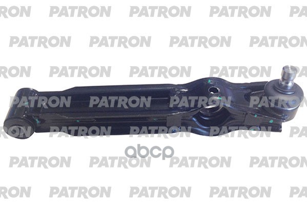 Рычаг Подвески Заменен На Ps5062. Suzuki Alto (Ff) 2004-2008 PATRON арт. PS5588