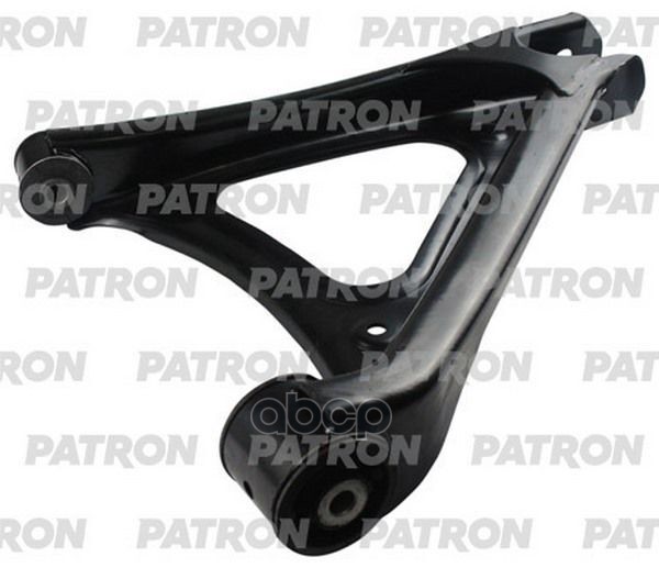 Рычаг подвески AUDI Q7 (4L) 0306 -0815 VOLKSWAGEN TOUAREG 0102 - (с.п. детали Турция) PS5608L PATRON арт. PS5608L