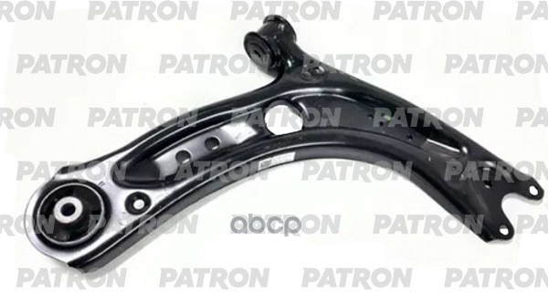 Рычаг Подвески Без Шаровой Volkswagen Passat (3G2) 2014- PATRON арт. PS5610R