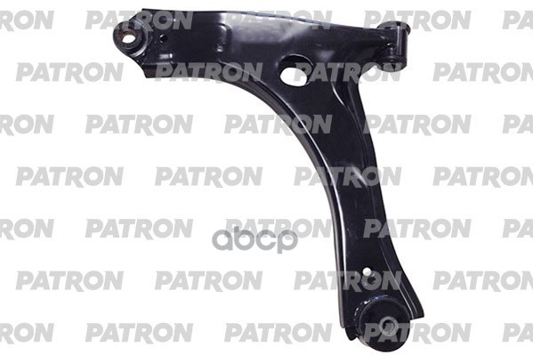 Рычаг подвески левый FORD TRANSIT V363, 2014- PS5625L PATRON арт. PS5625L