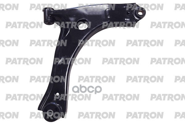 Рычаг подвески правый FORD TRANSIT V363, 2014- (с.п. детали Турция) PS5625R PATRON арт. PS5625R