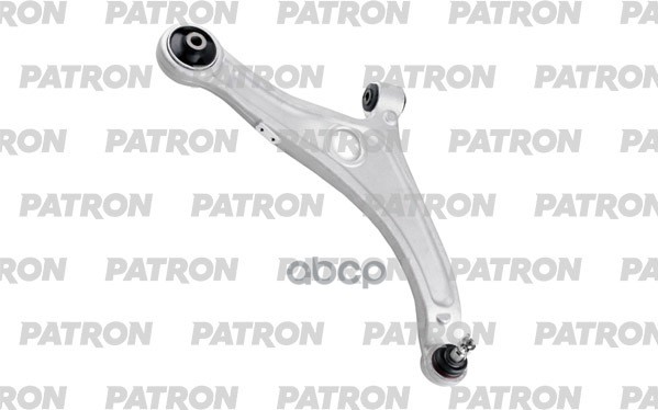Рычаг Подвески Правый Hyundai I40 Vf 2011- (С.п. Детали Турция) Ps5627r PATRON арт. PS5627R
