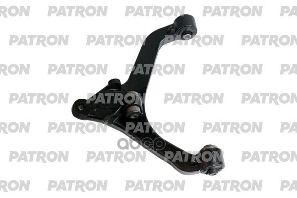 Рычаг Подвески Левый Jeep Cherokee Kj 2001-2008 Liberty 2001-2008 & Kj (Произведено В Турции) PATRON арт. PS5630L