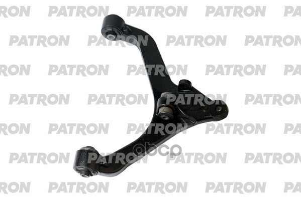 Рычаг Подвески Правый Jeep Cherokee Kj 2001-2008 Liberty 2001-2008 & Kj (Произведено В Турции) PATRON арт. PS5630R