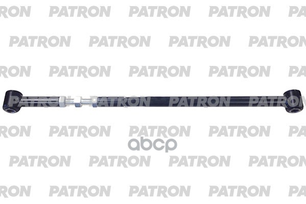 Рычаг Подвески Kia Cerato Ld 2004-2011 (Произведено В Турции) PATRON арт. PS5631