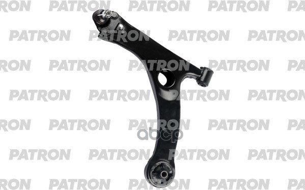Рычаг Подвески Левый Toyota Corolla 2003-2008 (Произведено В Турции) PATRON арт. PS5645L