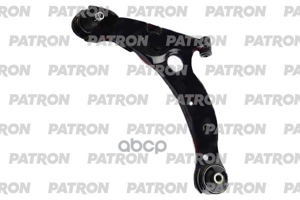 Рычаг Подвески Hyundai Matrix 2001-2010 (Произведено В Турции) PATRON арт. PS5650L