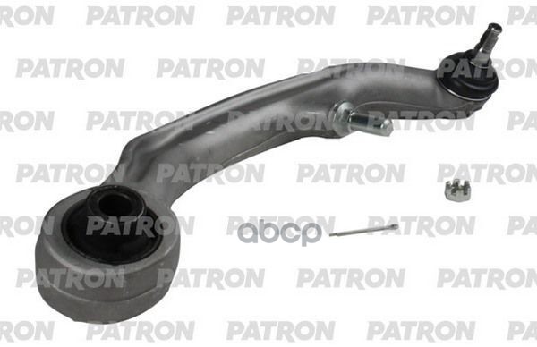 Рычаг Подвески Левый Infiniti G35 (V35) 02-07 PATRON арт. PS5657L