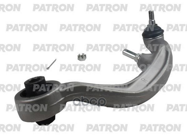 Рычаг Подвески Правый Infiniti G35 (V35) 02-07 PATRON арт. PS5657R