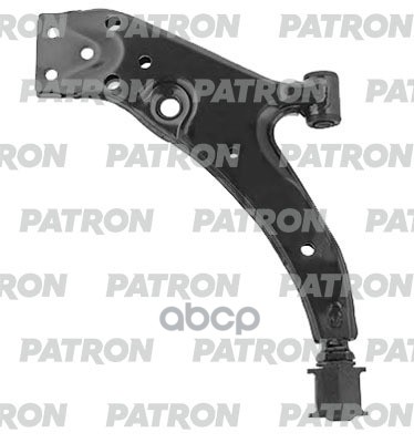 Рычаг Подвески Левый Toyota Corolla 2 (El5,Nl50) 1Nt 09.1994 - 07.1999 PATRON арт. PS5659L