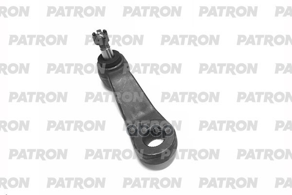 Рычаг Подвески Маятниковый Hummer H2 2003- Chevrolet Tahoe Gmc Yukon Silverado Sierra Suburban Silverado Cheyenne Avalanche C...