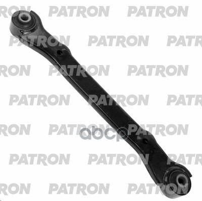 Рычаг Подвески Hyundai Ix35 2010-2015, Kia Sportage 2010-2015 2Wd (Произведено В Турции) PATRON арт. PS5715