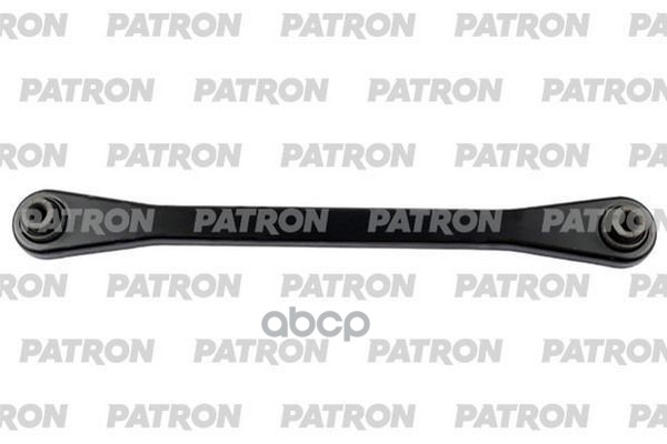 Рычаг подвески CITROEN C5 2008-2015 & RD PEUGEOT 407 2004-2011 PS5716 PATRON арт. PS5716