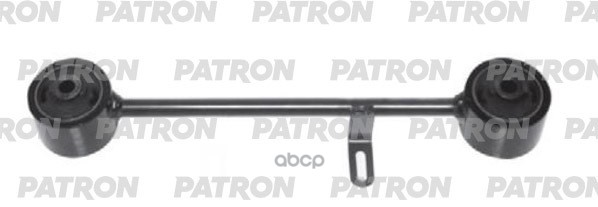 Рычаг Подвески Toyota Land Cruiser (J12) 09/03 - 02/10 Toyota Land Cruser (Fj) 08/09-08/14 (Произведено В Турции) PATRON арт....