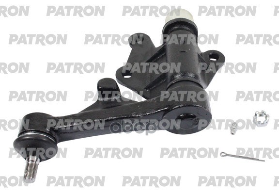 Рычаг Подвески Toyota Hilux 4Wd [Ln166] 1997 - PATRON арт. PS5725