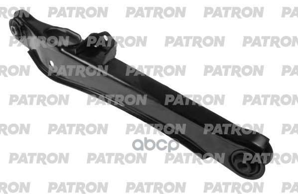Рычаг подвески DODGE CALIBER 07- JEEP COMPASS 07- JEEP PATRIOT 07- PS5728 PATRON арт. PS5728