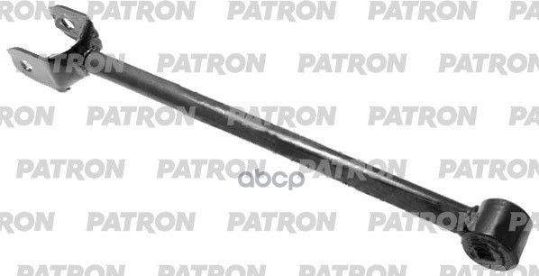Рычаг Подвески Toyota Mark 2/Chaser/Cresta Gx100 96-01 PATRON арт. PS5731