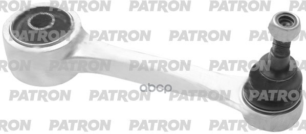 Рычаг Подвески Задний Поперечный Lexus Ls460/460L Usf40 06- PATRON арт. PS5739