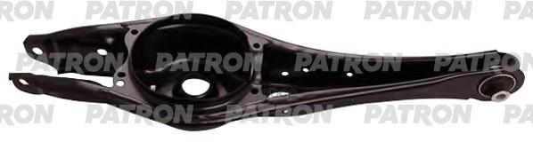 Рычаг Подвески Audi A1 A3 Q2 Tt Karoq (Nu7) Skoda Octavia Superb Volkswagen Golf PATRON арт. PS5760