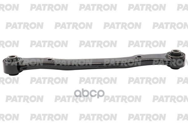 Рычаг Подвески Hyundai Sonata Vi (Yf) 09- Kia Optima 10- PATRON арт. PS5777