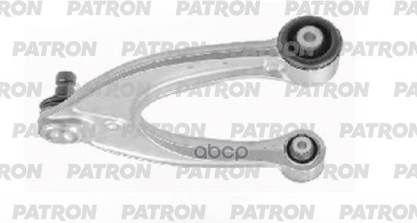 Рычаг Подвески Bmw 5 (F10, F18, F07, F11) 10-, 7 (F01, F02, F03, F04) 08- (Произведено В Турции) PATRON арт. PS5788