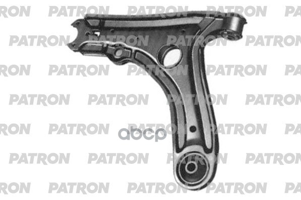 Рычаг Подвески Chery A13 (Произведено В Турции) PATRON арт. PS5808