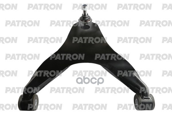 Рычаг Подвески Iveco Daily Vi 2014- (Произведено В Турции) PATRON арт. PS5834